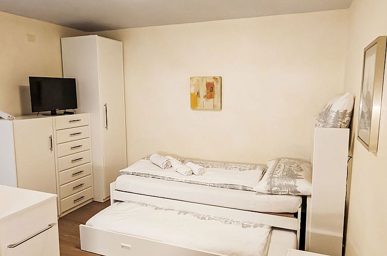 Appartement Studio Turmalin