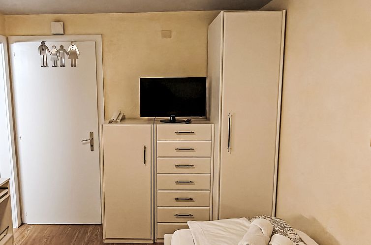 Appartement Studio Turmalin