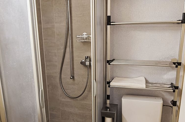 Appartement Studio Turmalin