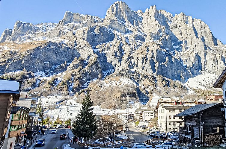 Appartement Studio Turmalin