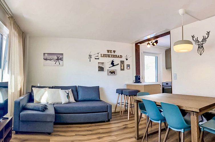 Appartement Marmotta 19