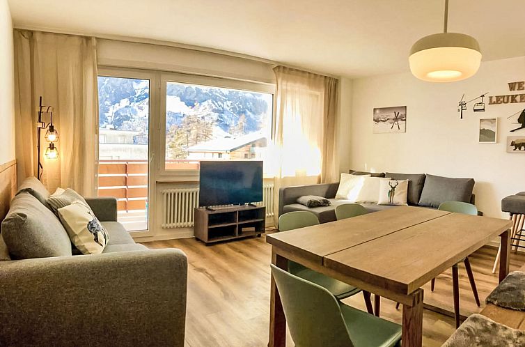 Appartement Marmotta 19