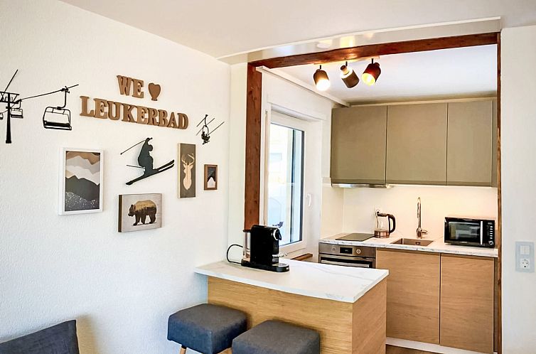 Appartement Marmotta 19
