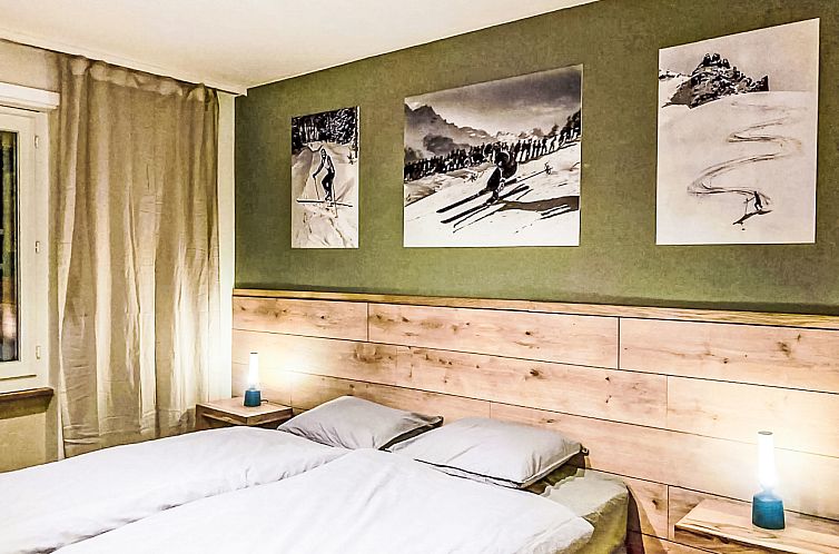 Appartement Marmotta 19