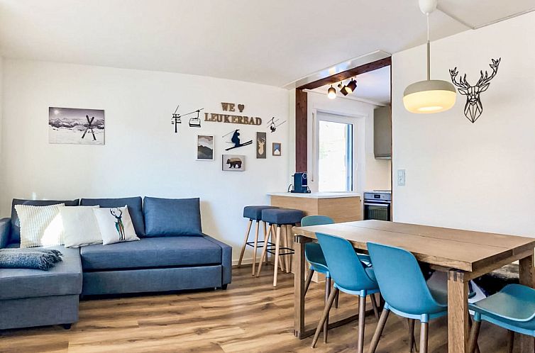 Appartement Marmotta 19