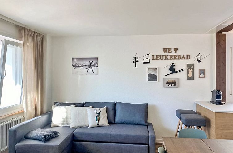 Appartement Marmotta 19