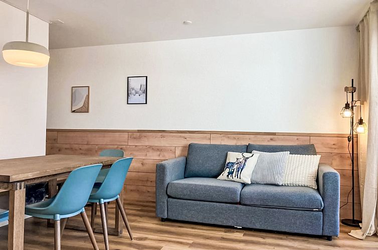 Appartement Marmotta 19