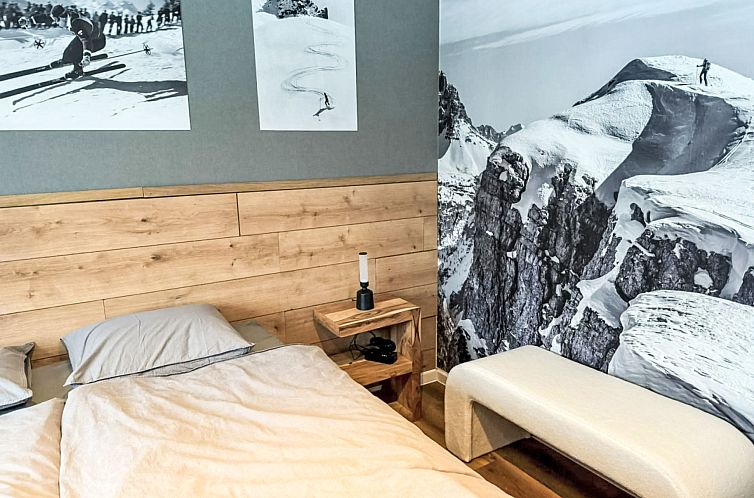 Appartement Marmotta 19