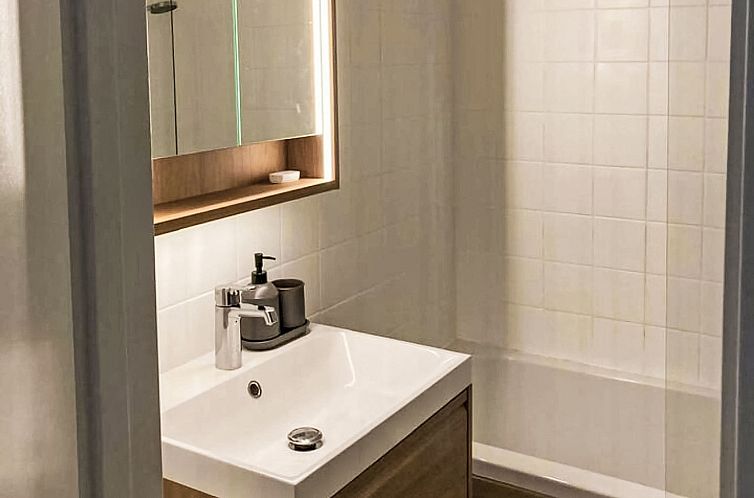 Appartement Marmotta 19