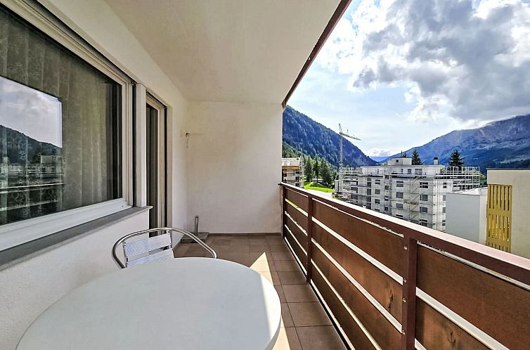 Appartement Marmotta 19