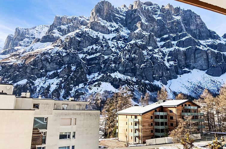 Appartement Marmotta 19