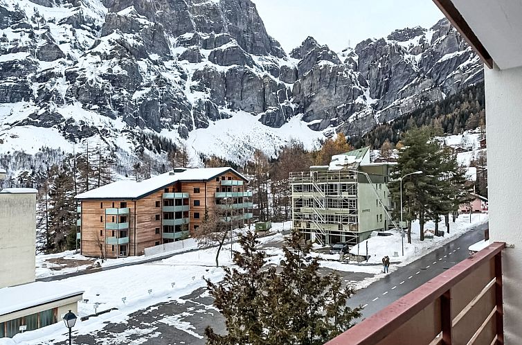 Appartement Marmotta 19