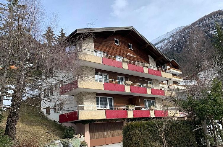 Appartement Haus Montanara