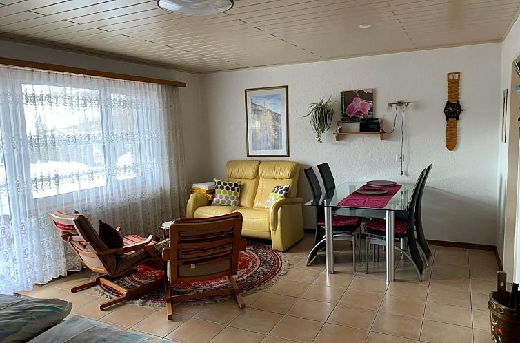 Appartement Haus Montanara