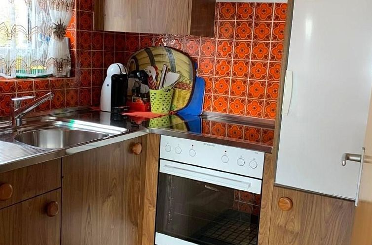 Appartement Haus Montanara