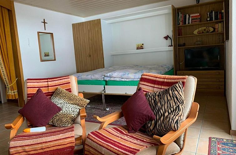 Appartement Haus Montanara