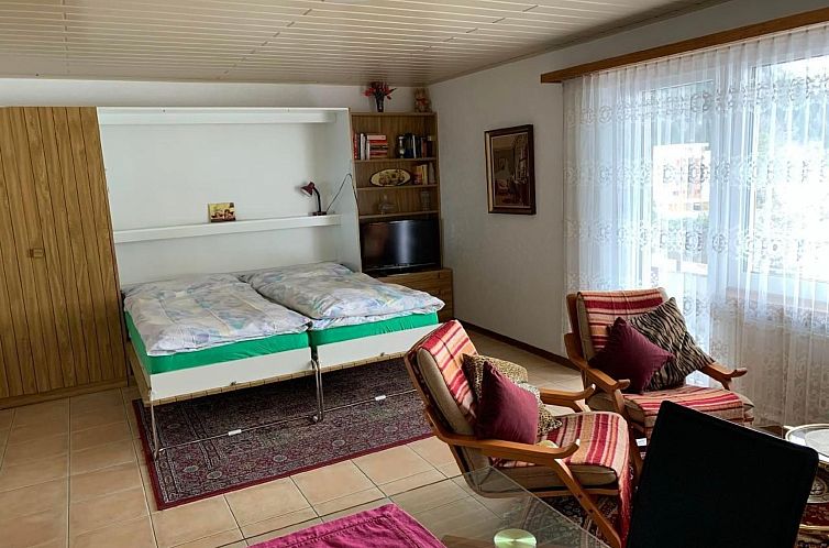 Appartement Haus Montanara