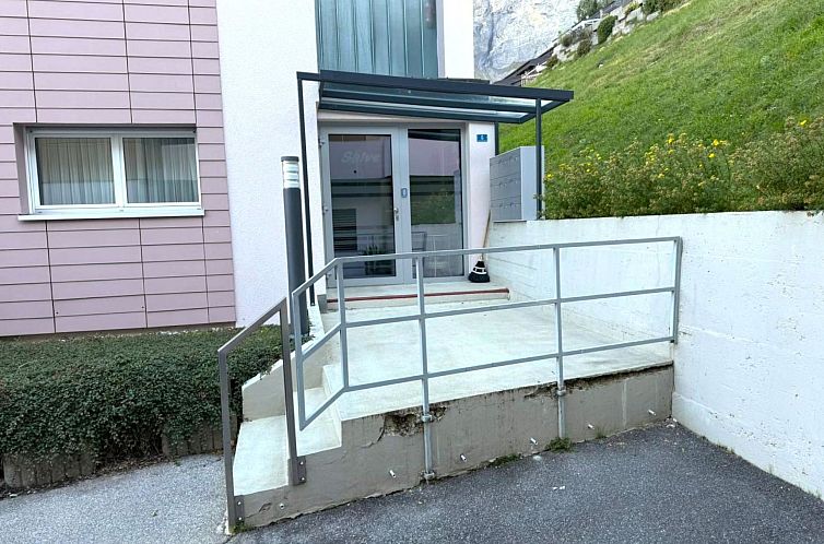 Appartement Salve 9 # 6-bed apartment, Dusche, WC 6-Bettwohn