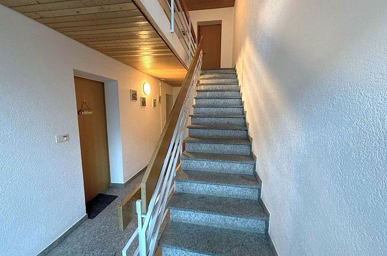 Appartement Salve 9 # 6-bed apartment, Dusche, WC 6-Bettwohn