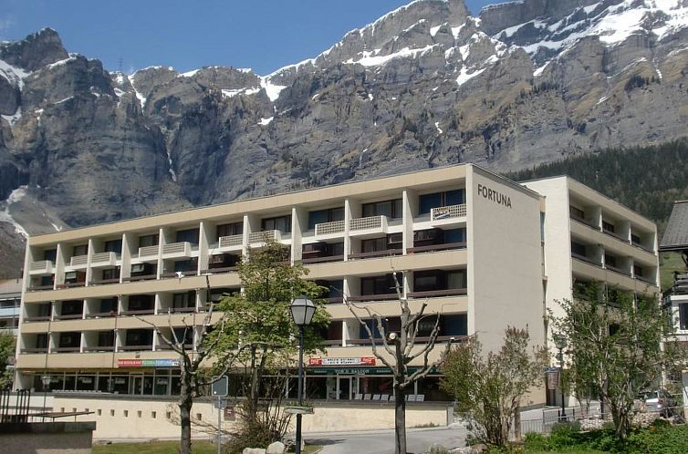 Unterkunft 1840484 - Appartement Wallis - Appartement Fortuna 302 # 3-bed apartment, Dusche, WC 3-Bett
