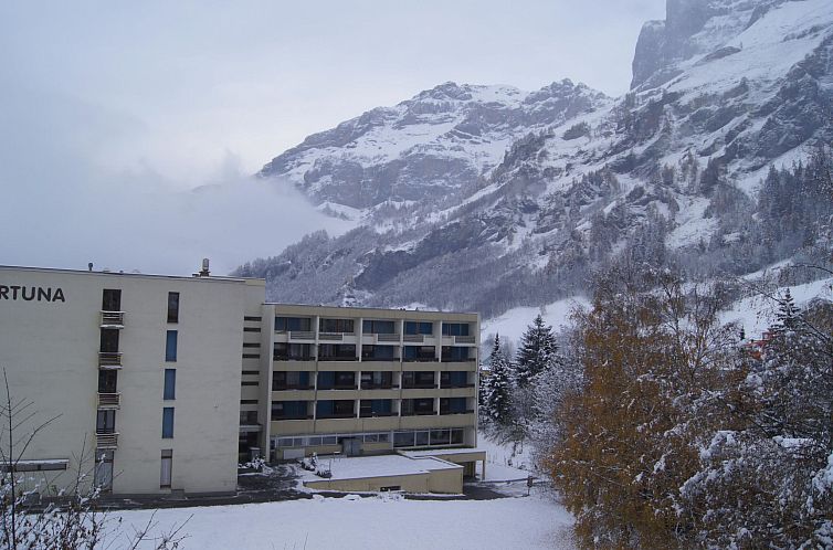 Appartement Fortuna 302 # 3-bed apartment, Dusche, WC 3-Bett