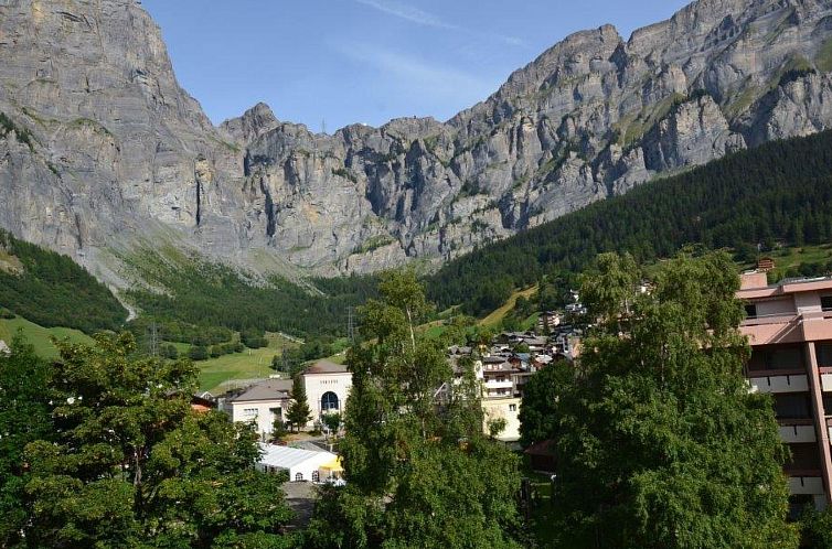 Appartement Fortuna 302 # 3-bed apartment, Dusche, WC 3-Bett