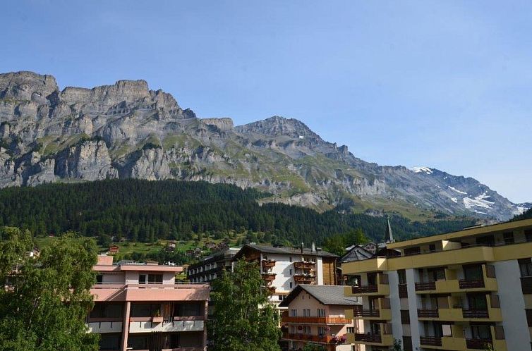 Appartement Fortuna 302 # 3-bed apartment, Dusche, WC 3-Bett