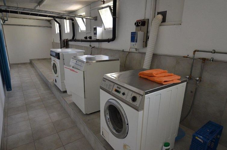 Appartement Fortuna 302 # 3-bed apartment, Dusche, WC 3-Bett