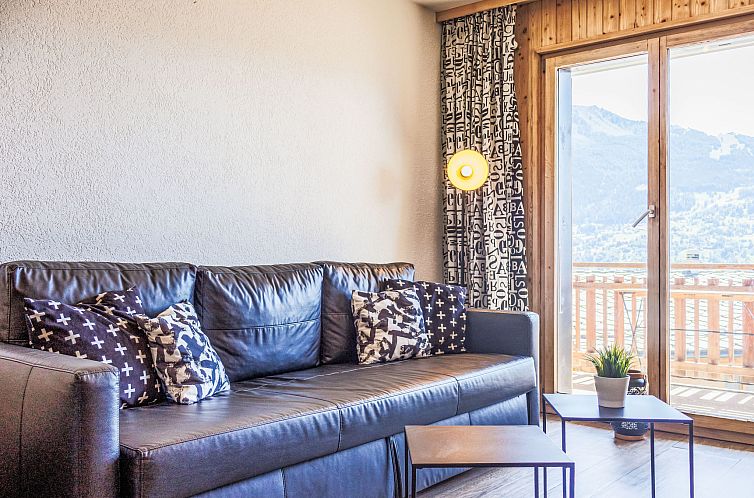 Guest house 1840504 - Apartment Wallis / Valais - Appartement Beau Soleil G11