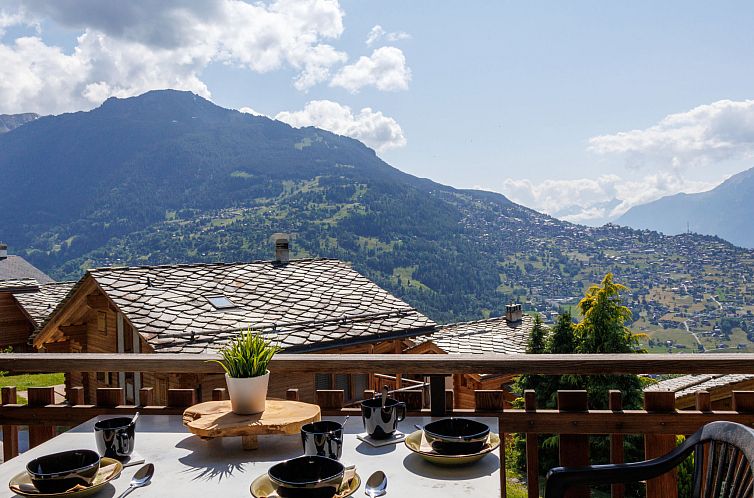 Appartement Beau Soleil G11