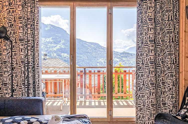 Appartement Beau Soleil G11