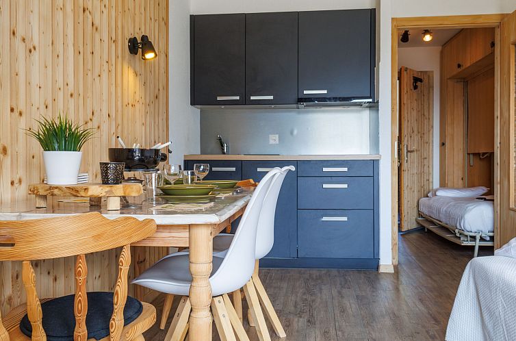 Appartement Beau Soleil G11