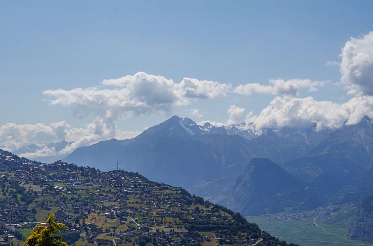 Appartement Beau Soleil G11