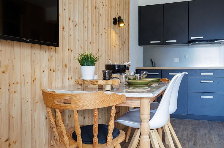 Appartement Beau Soleil G11