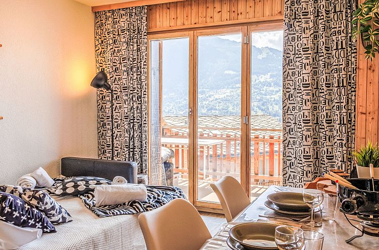 Appartement Beau Soleil G11
