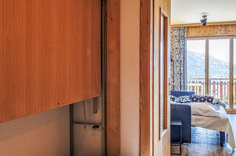 Appartement Beau Soleil G11