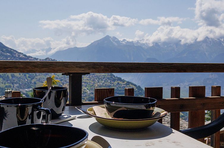 Appartement Beau Soleil G11