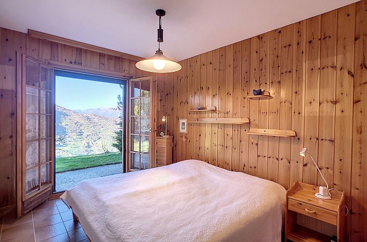 Vakantiehuis Les 4 Saisons