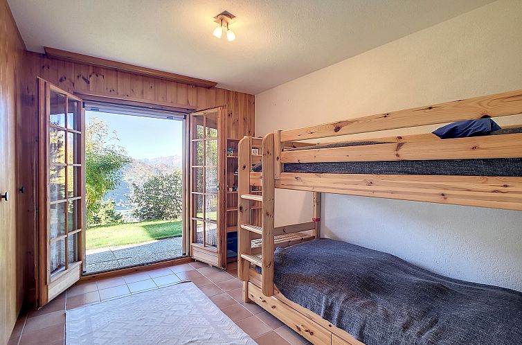 Vakantiehuis Les 4 Saisons