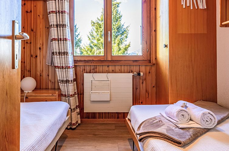 Vakantiehuis Les 4 Saisons