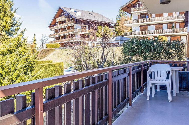 Vakantiehuis Les 4 Saisons