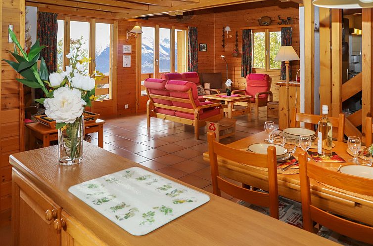 Vakantiehuis Gamine