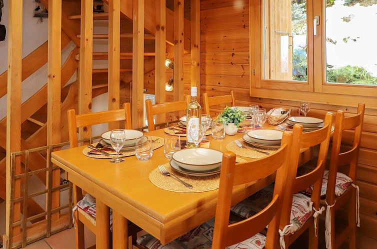 Vakantiehuis Gamine
