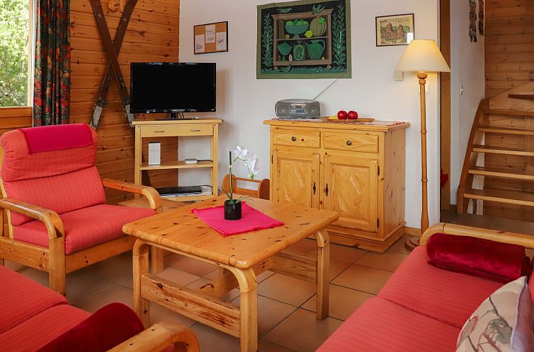 Vakantiehuis Gamine