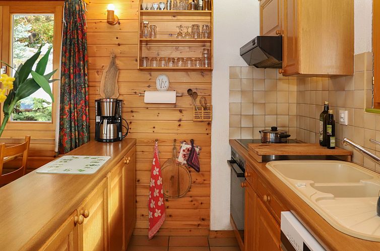 Vakantiehuis Gamine