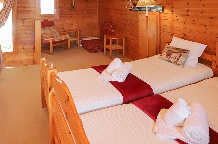 Vakantiehuis Gamine