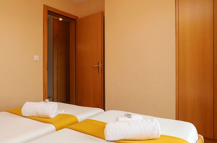 Vakantiehuis Gamine