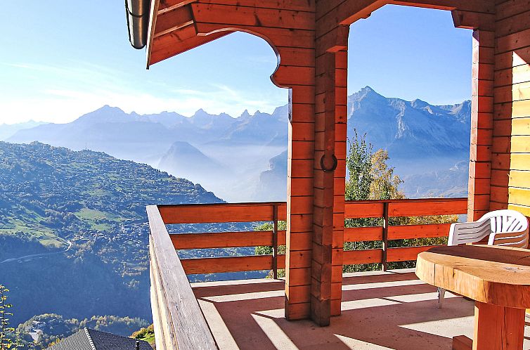 Vakantiehuis Gamine