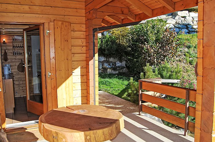 Vakantiehuis Gamine