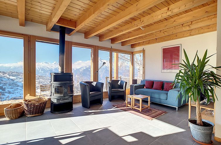 Vakantiehuis au Bisse